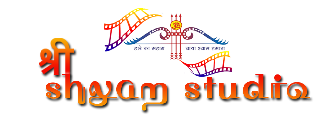 shree shyam studio